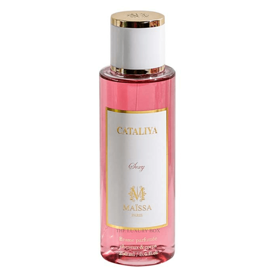 brume-cataliya Cataliya Maissa Brume