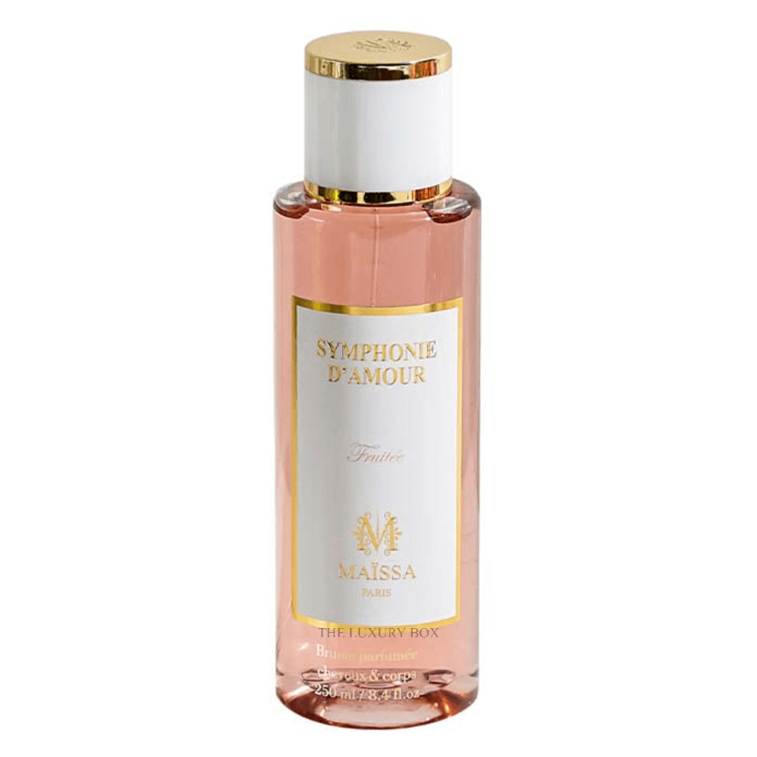 brume-symphonie-damour Amour Maissa Brume