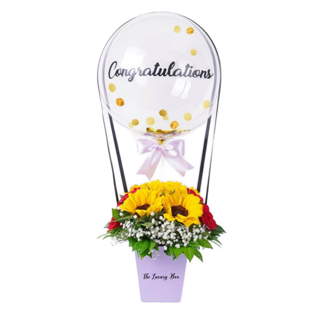 fortuna-balloon-flower-box-28255584911545_600x Bouquet de fleurs & ballon