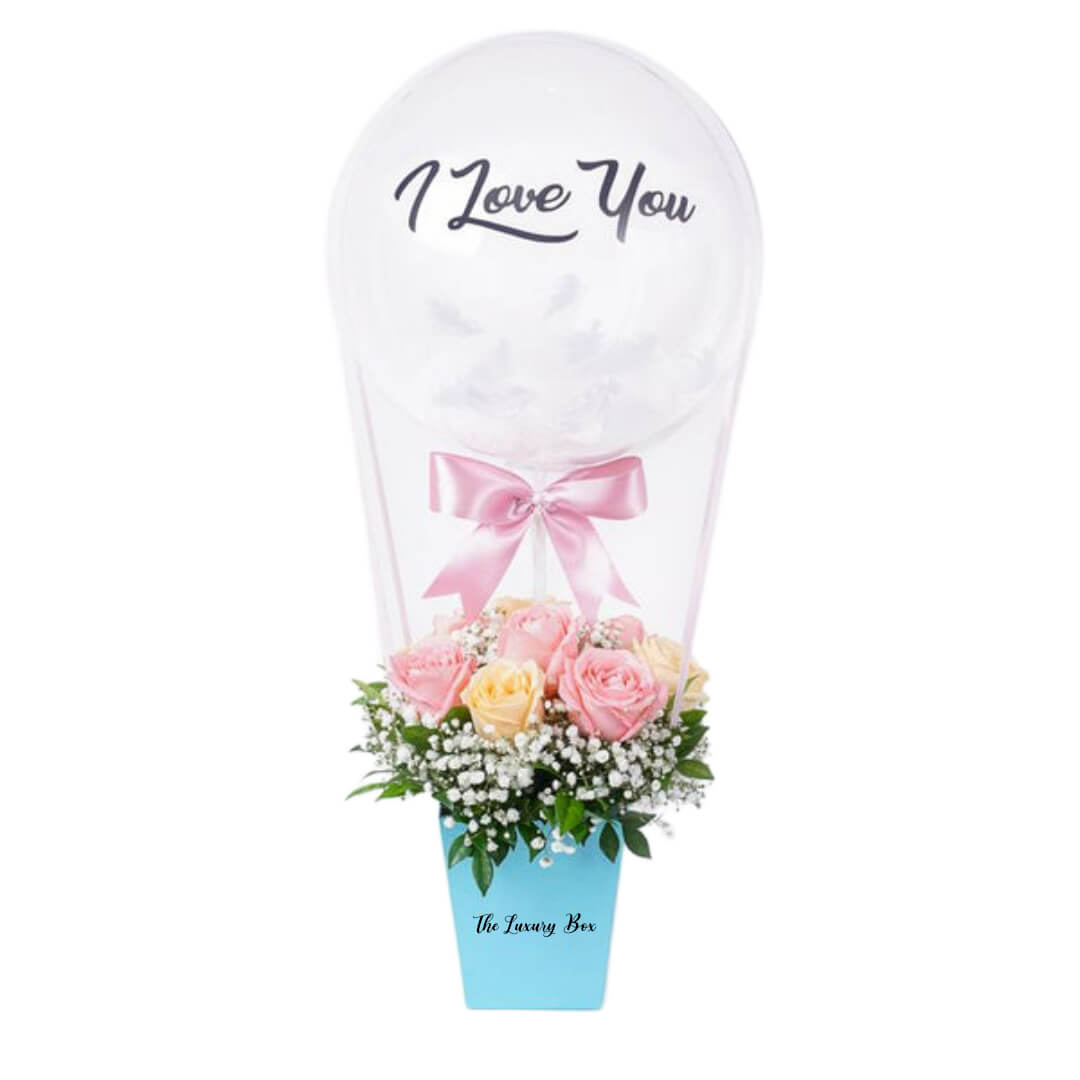 juliette-balloon-flower-box-28255575048377_600x Bouquet de fleurs & ballon