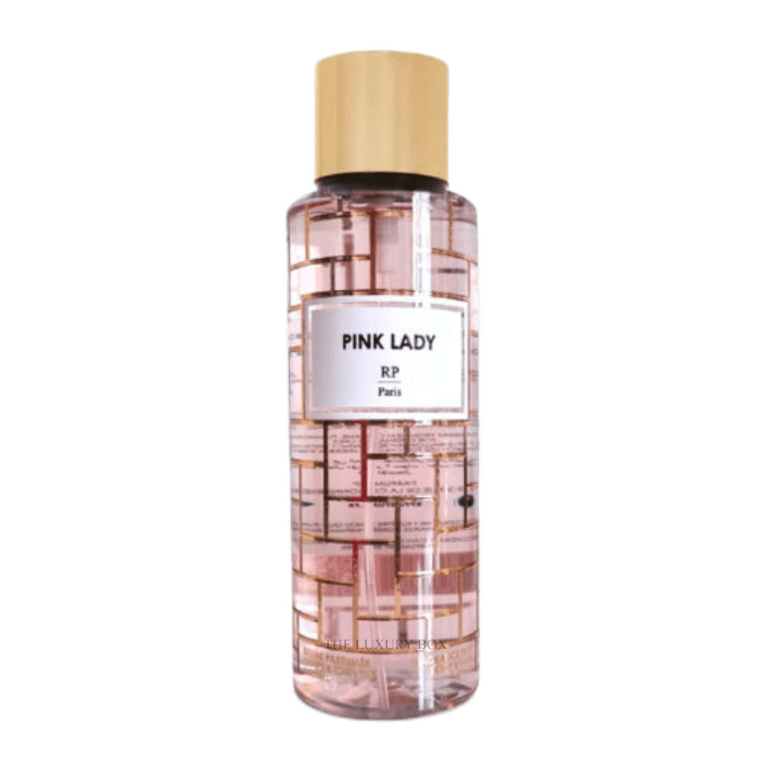 pink-lady Pink Lady RP