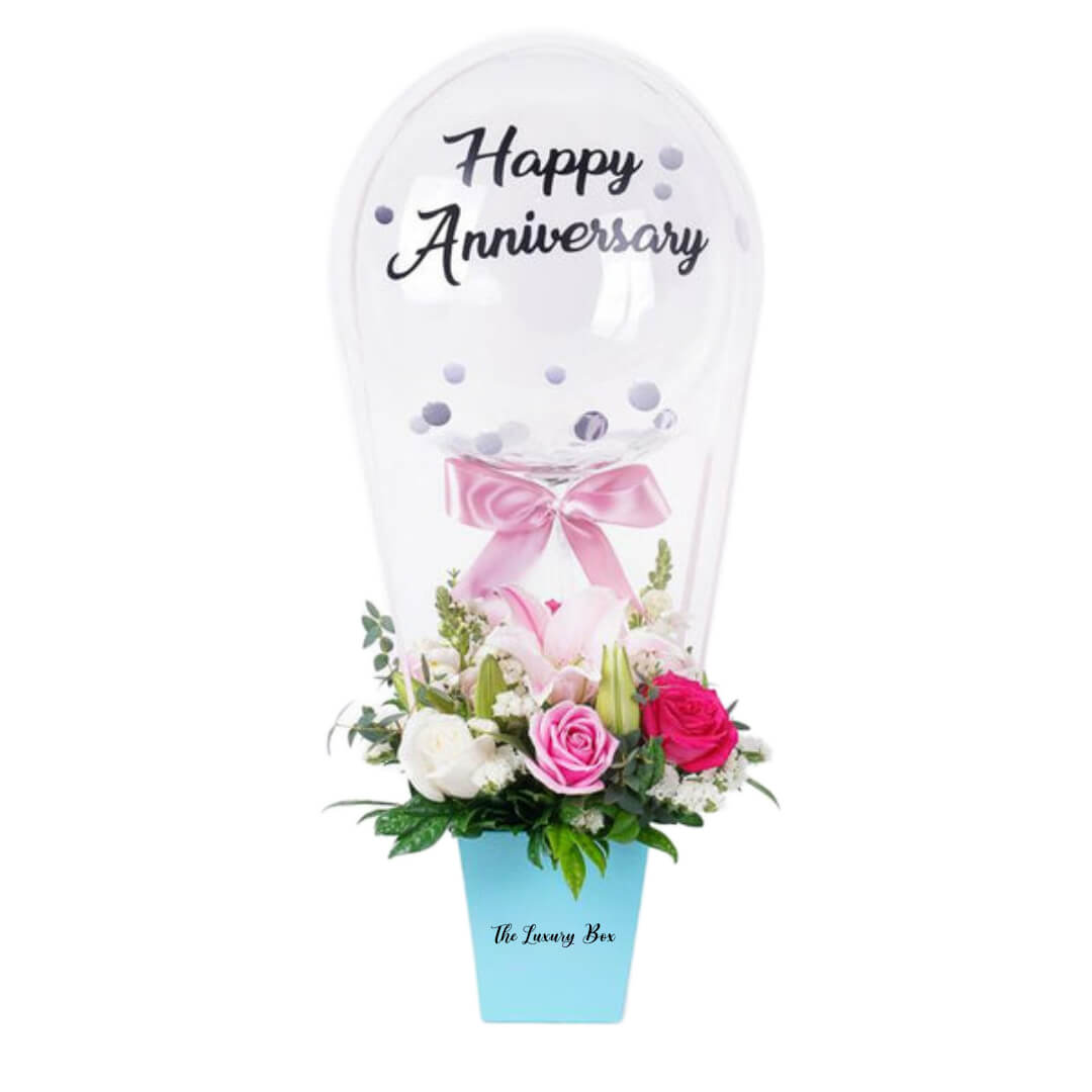 primrose-balloon-flower-box-28255567872185_600x Bouquet de fleurs & ballon