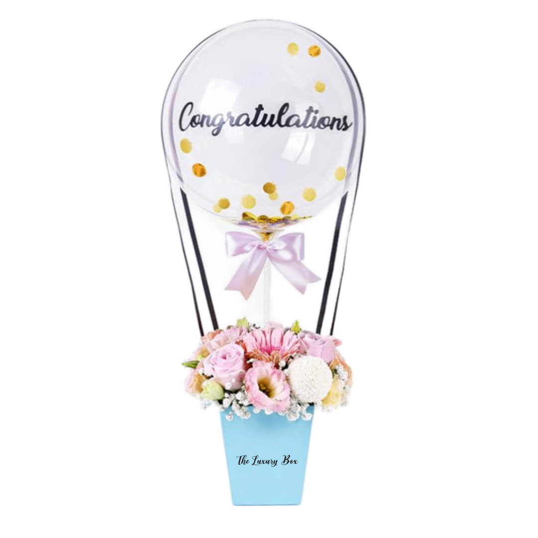 rachel-balloon-flower-box-29198176092345_600x Bouquet de fleurs & ballon