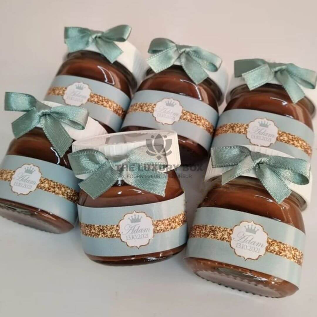 Coffret pour invités (13) Coffret pour invités