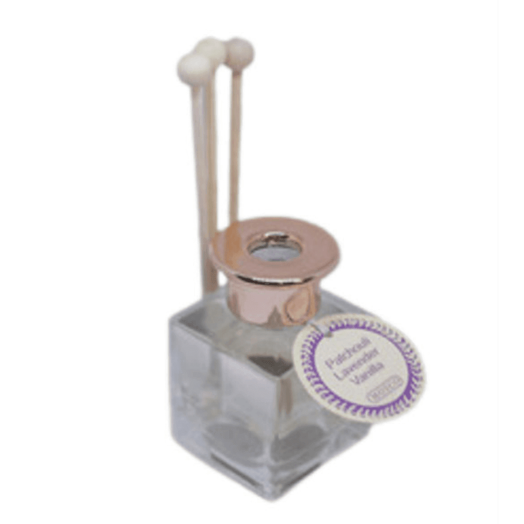 Diffuseur-de-voiture-patchouli-lavande-vanille Vanille Lavande Patchouli – Mosco Paris