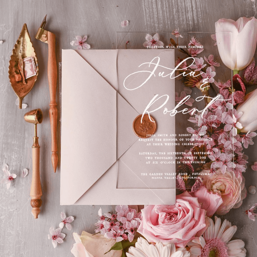 Collection Invitation pour événément Collection Invitation pour événément