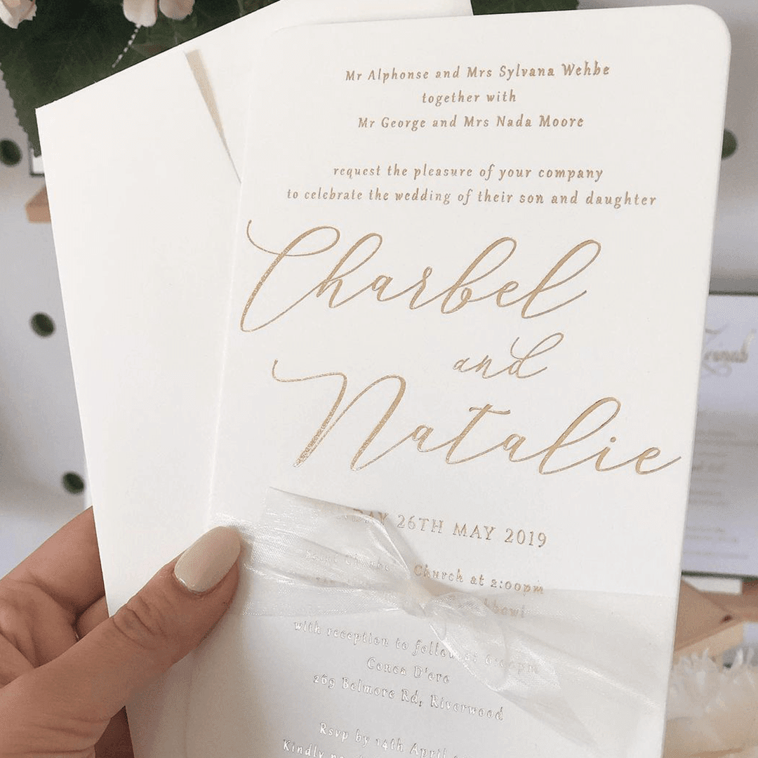 Collection Invitation pour événément Collection Invitation pour événément