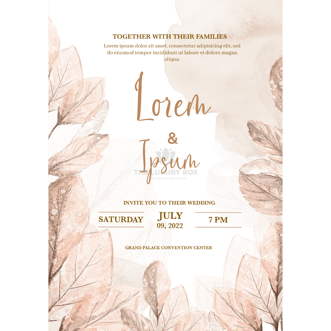 The Invitation Box by The Luxury Box (14) The Invitation Box by The Luxury Box 14 | The Luxury Box