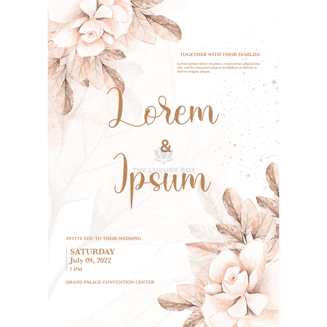 The Invitation Box by The Luxury Box (15) The Invitation Box by The Luxury Box 15 | The Luxury Box