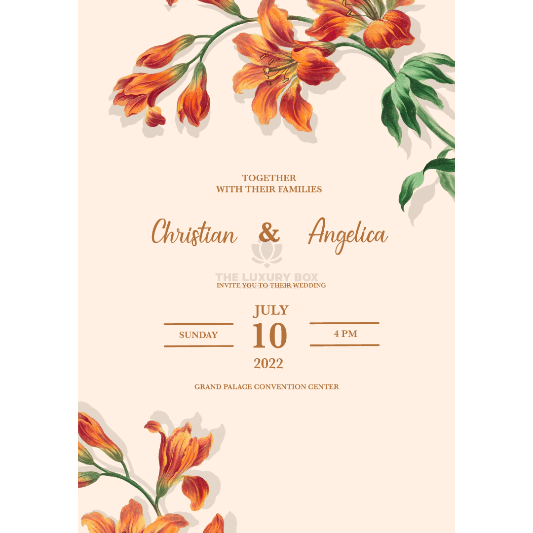 The Invitation Box by The Luxury Box (22) The Invitation Box by The Luxury Box 22 | The Luxury Box