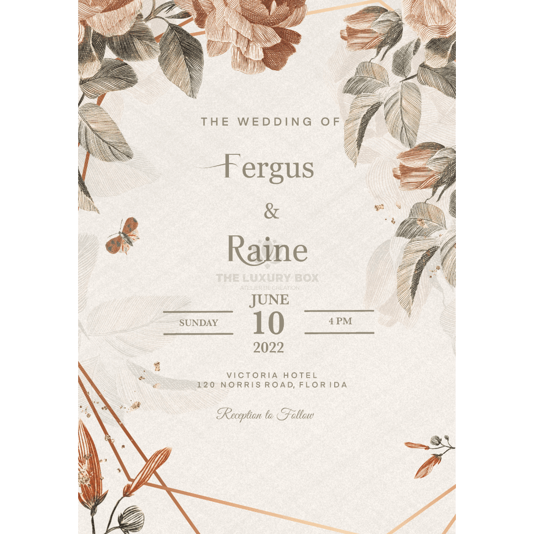 The Invitation Box by The Luxury Box (26) The Invitation Box by The Luxury Box 26 | The Luxury Box