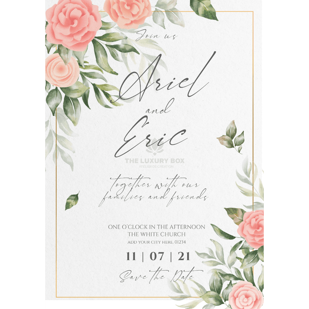 The Invitation Box by The Luxury Box (5) The Invitation Box by The Luxury Box 5 | The Luxury Box