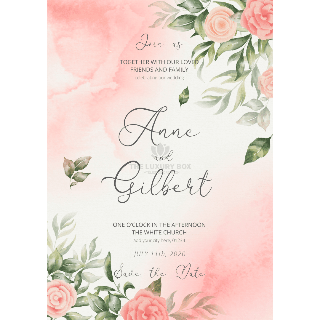 The Invitation Box by The Luxury Box (7) The Invitation Box by The Luxury Box 7 | The Luxury Box