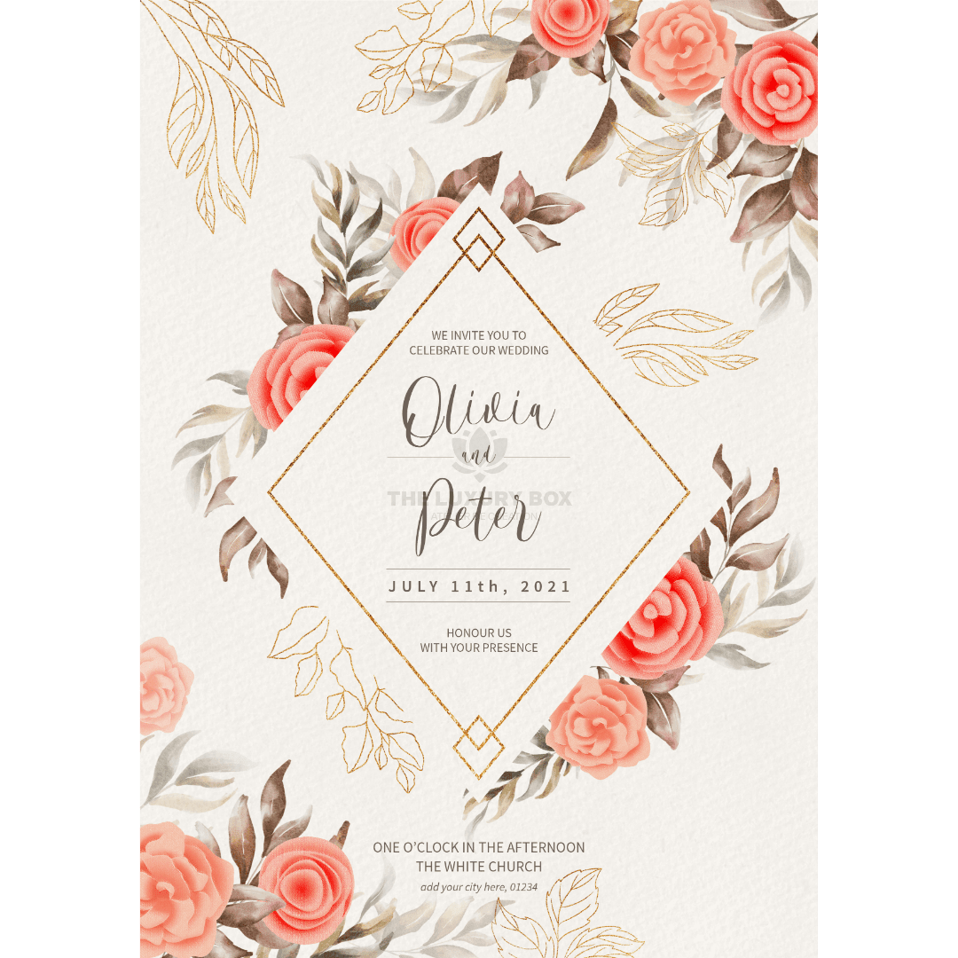 The Invitation Box by The Luxury Box (9) The Invitation Box by The Luxury Box 9 | The Luxury Box