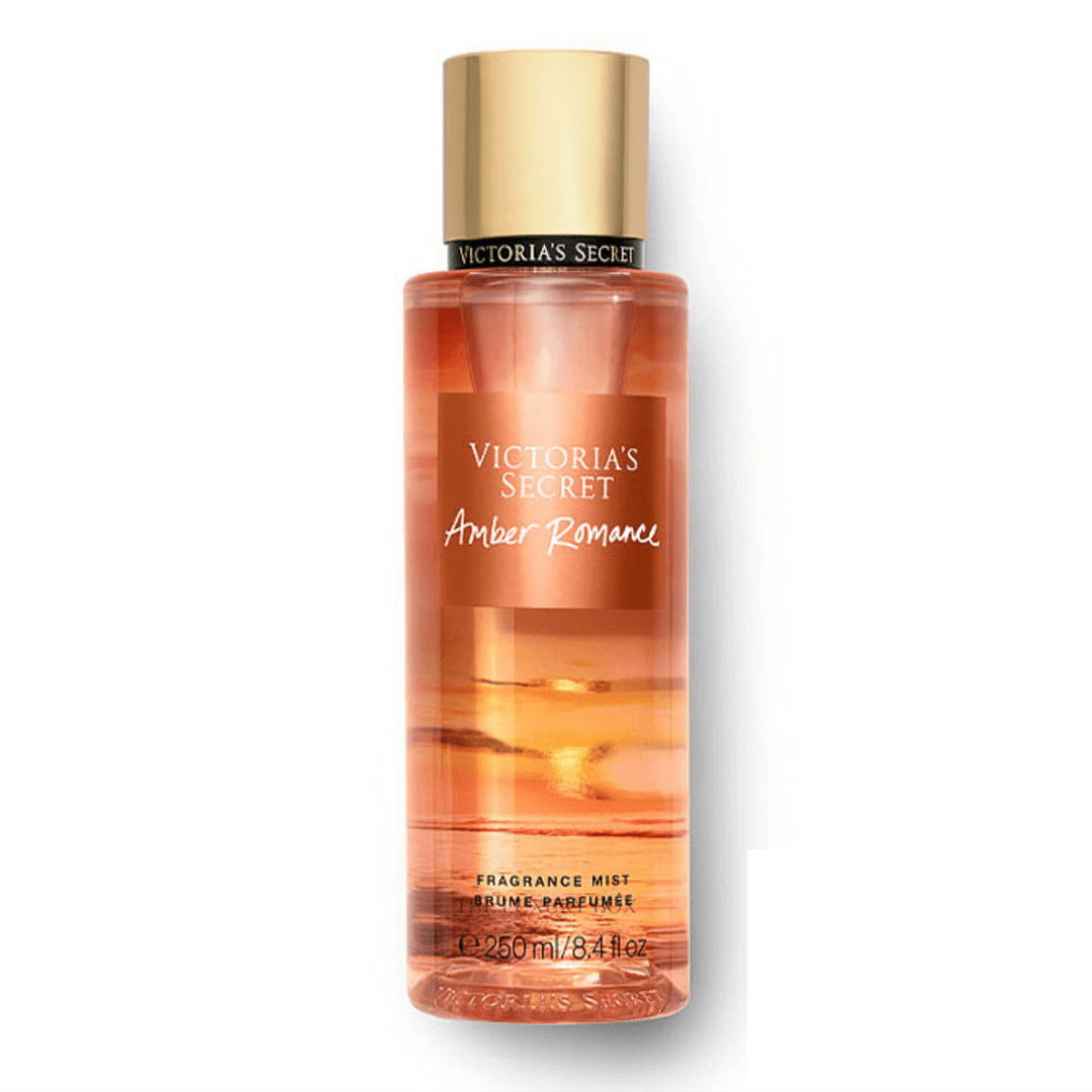 amber-romance Romance Victoria’s Secret