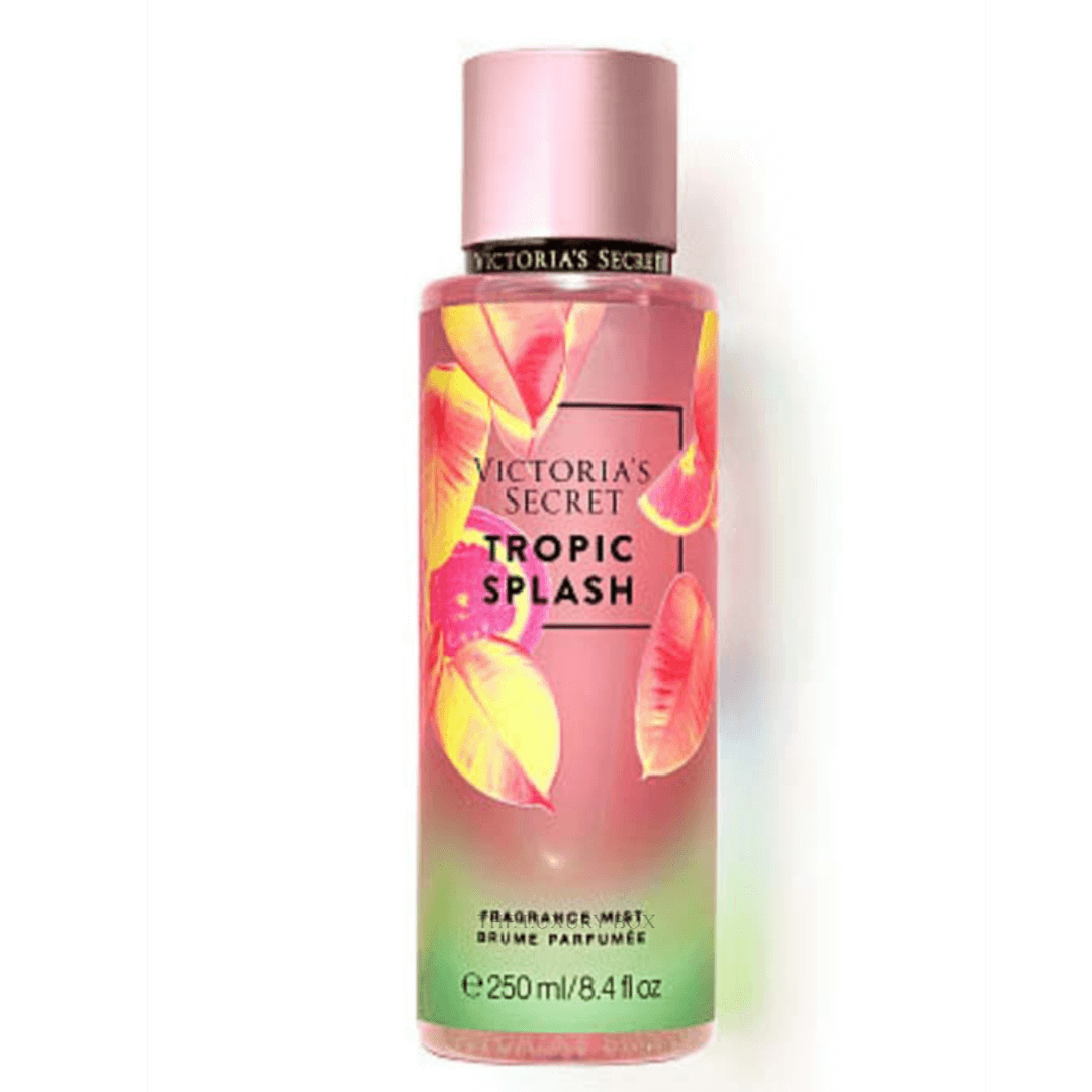 brume-parfumee-tropic-splash Splash Victoria’s Secret