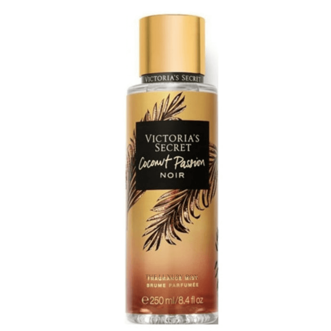 coconut-passion-noir Passion Noir Victoria’s Secret