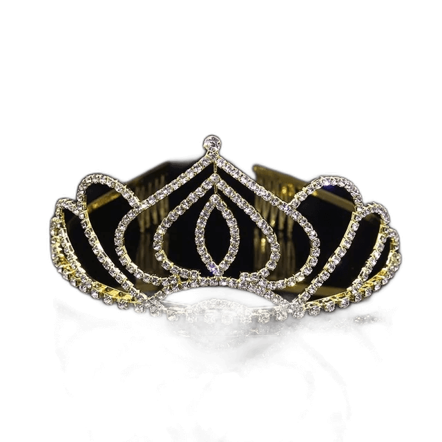 Diadème de mariage Diadème de mariage