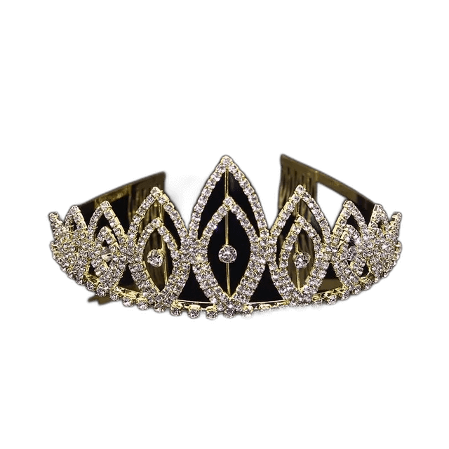 AINAMEISI-diad-mes-de-mari-e-en-cristal-accessoires-pour-cheveux-couronnes-de-concours-strass-dor-7.jpg_640x640-7 (1) Diadème de mariage