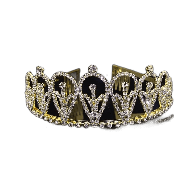 AINAMEISI-diad-mes-de-mari-e-en-cristal-accessoires-pour-cheveux-couronnes-de-concours-strass-dor-9.jpg_640x640-9 (1) Diadème de mariage