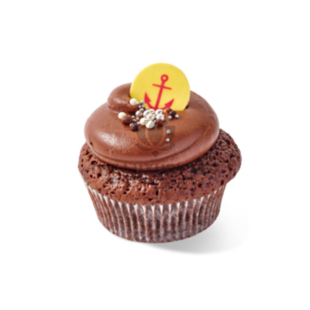 Cup Cake Box (1) Livraison de CupCake