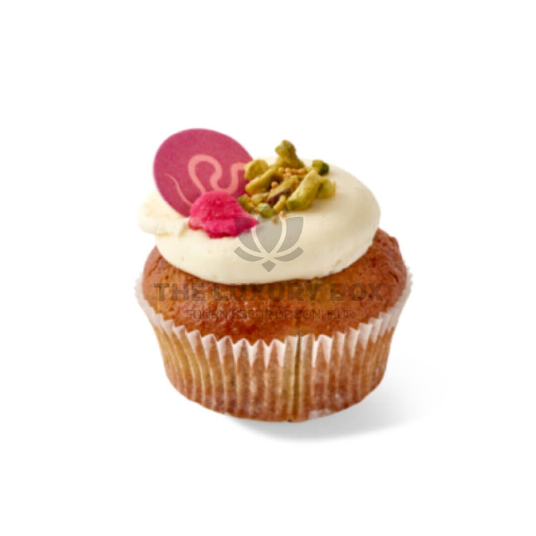 Cup Cake Box (12) Livraison de CupCake