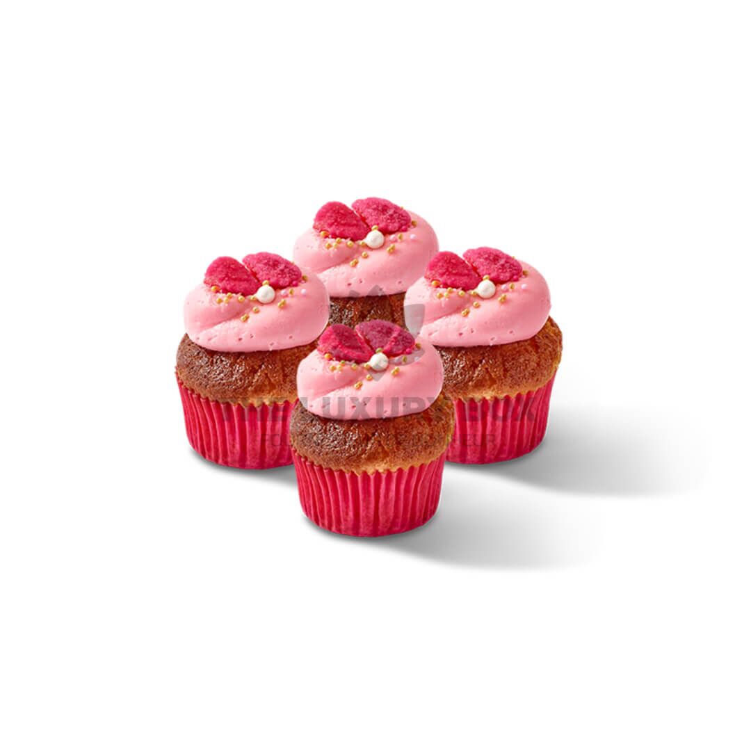 Cup Cake Box (15) Livraison de CupCake