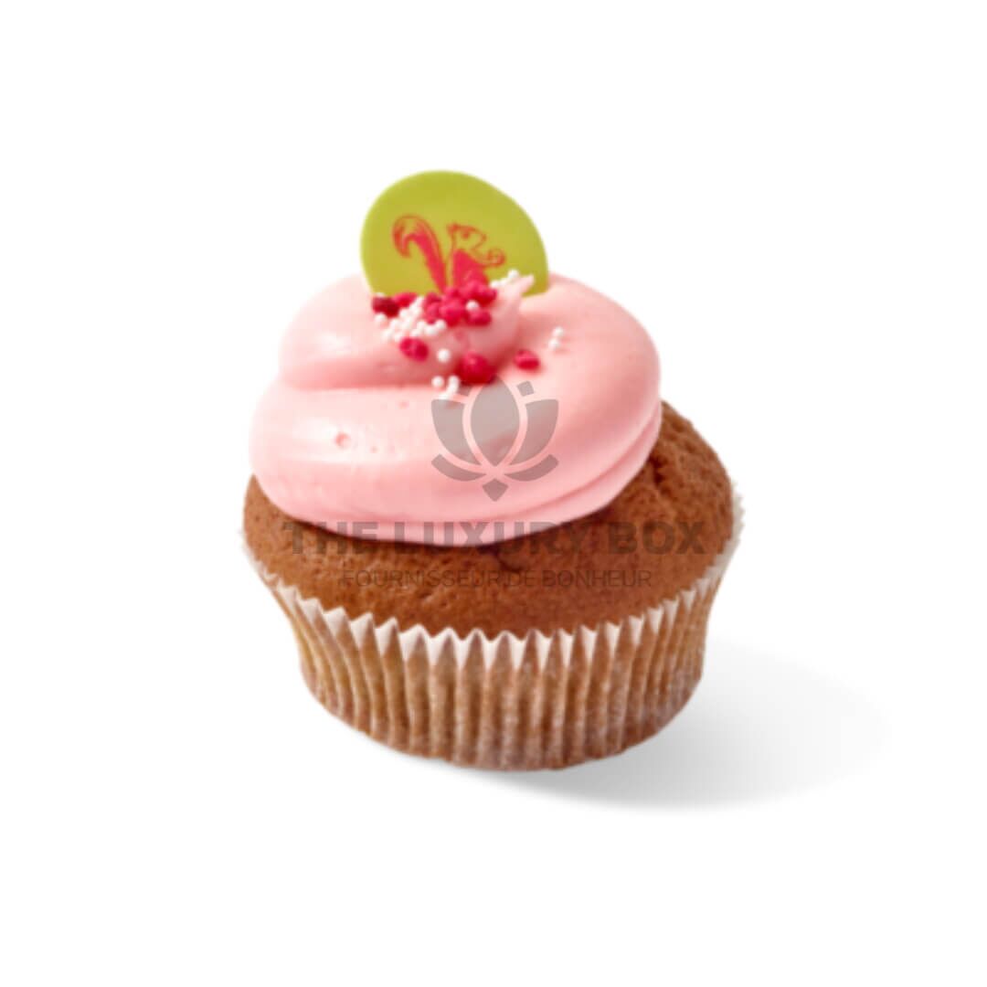 Cup Cake Box (27) Livraison de CupCake