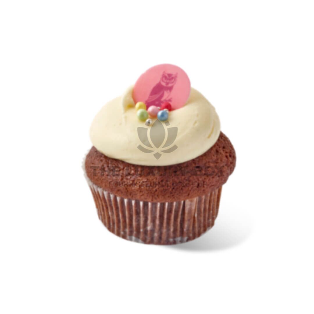 Cup Cake Box (29) Livraison de CupCake
