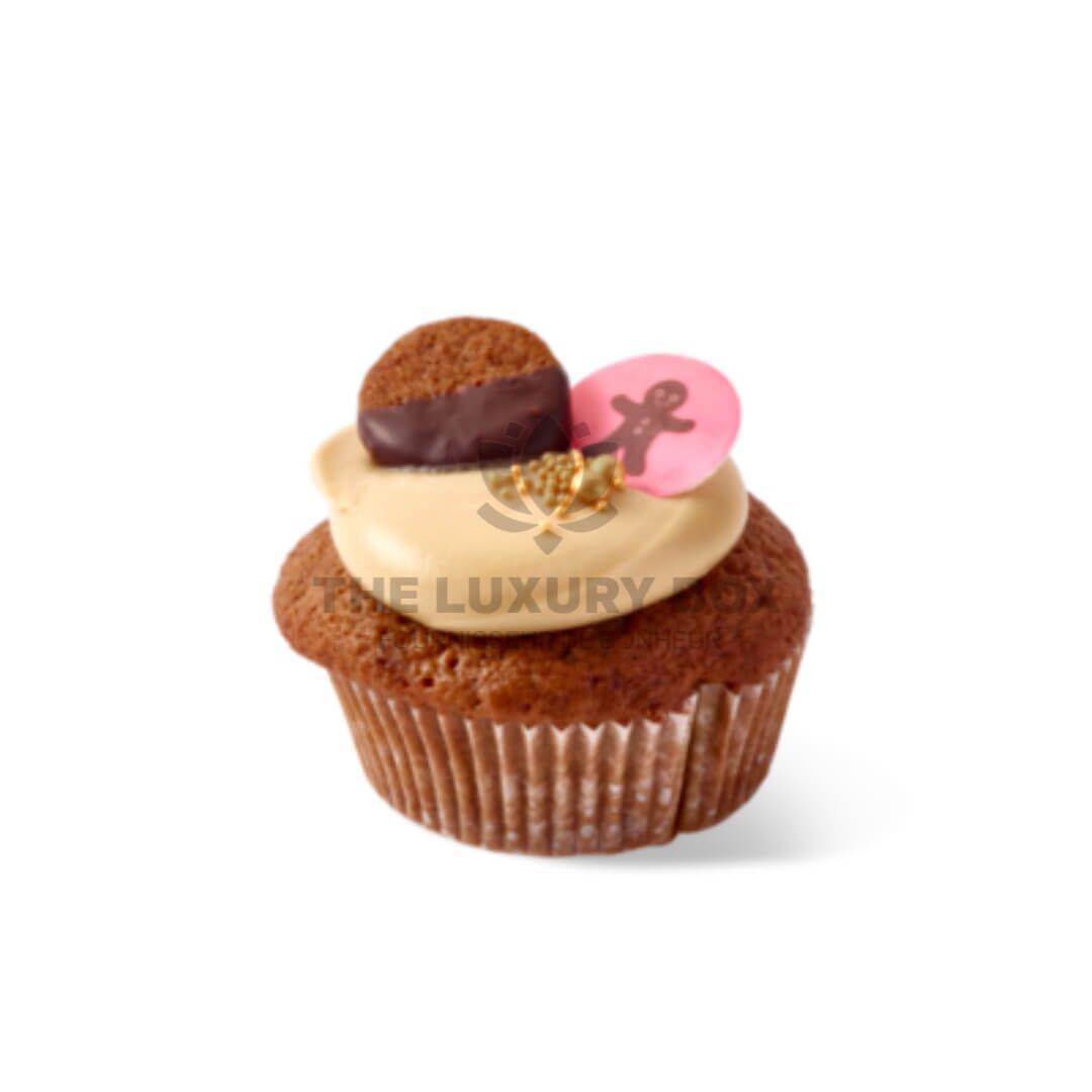 Cup Cake Box (3) Livraison de CupCake