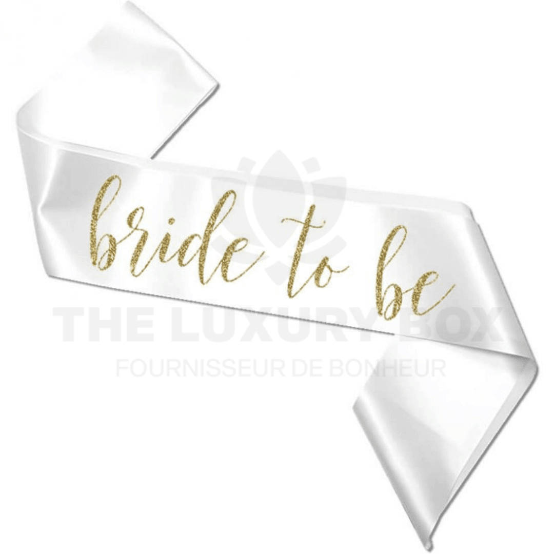 Echarpe mariage personnalisable Echarpe mariage personnalisable