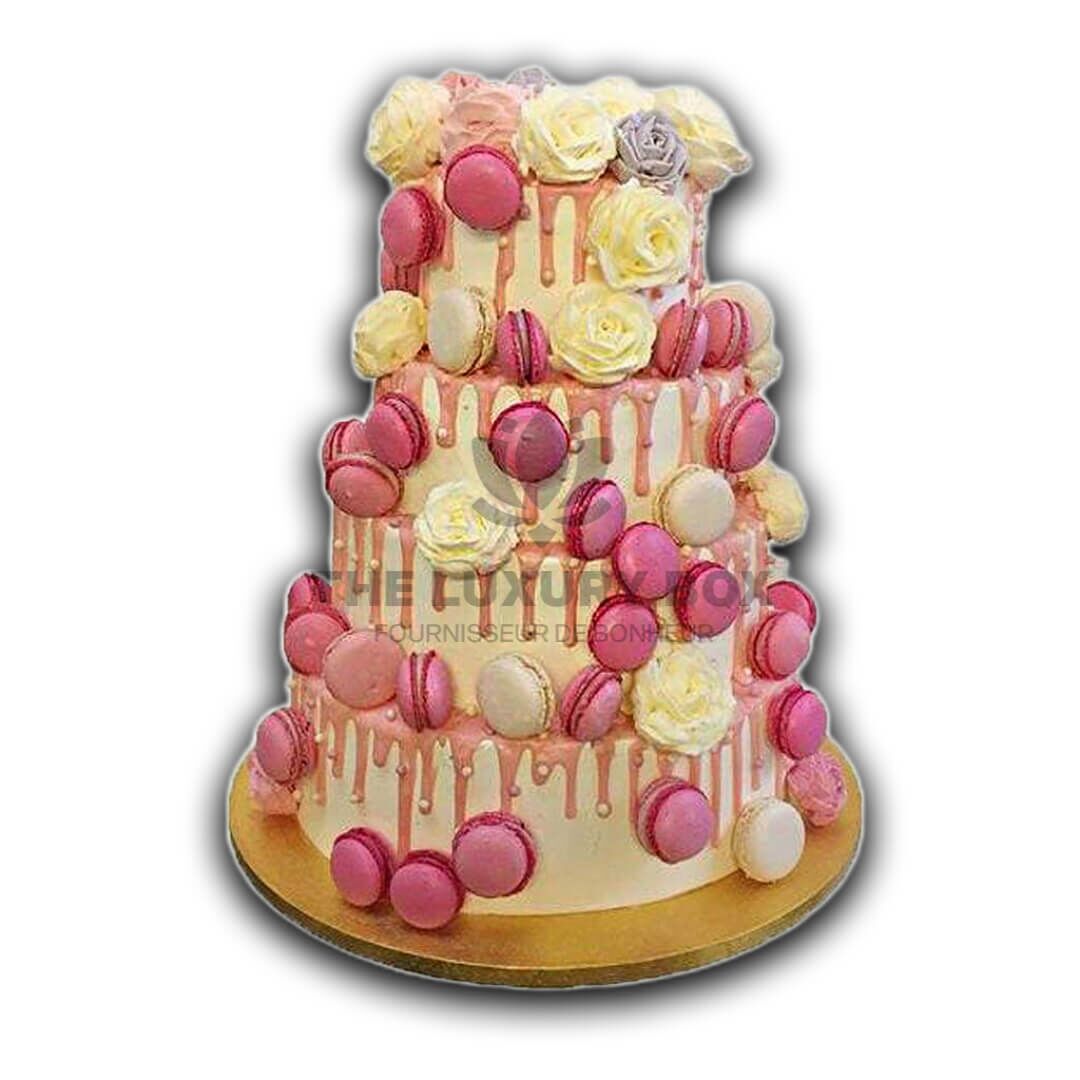 Macarons_and_Roses_Wedding_Cake_2048x_1 Livraison de Gateau