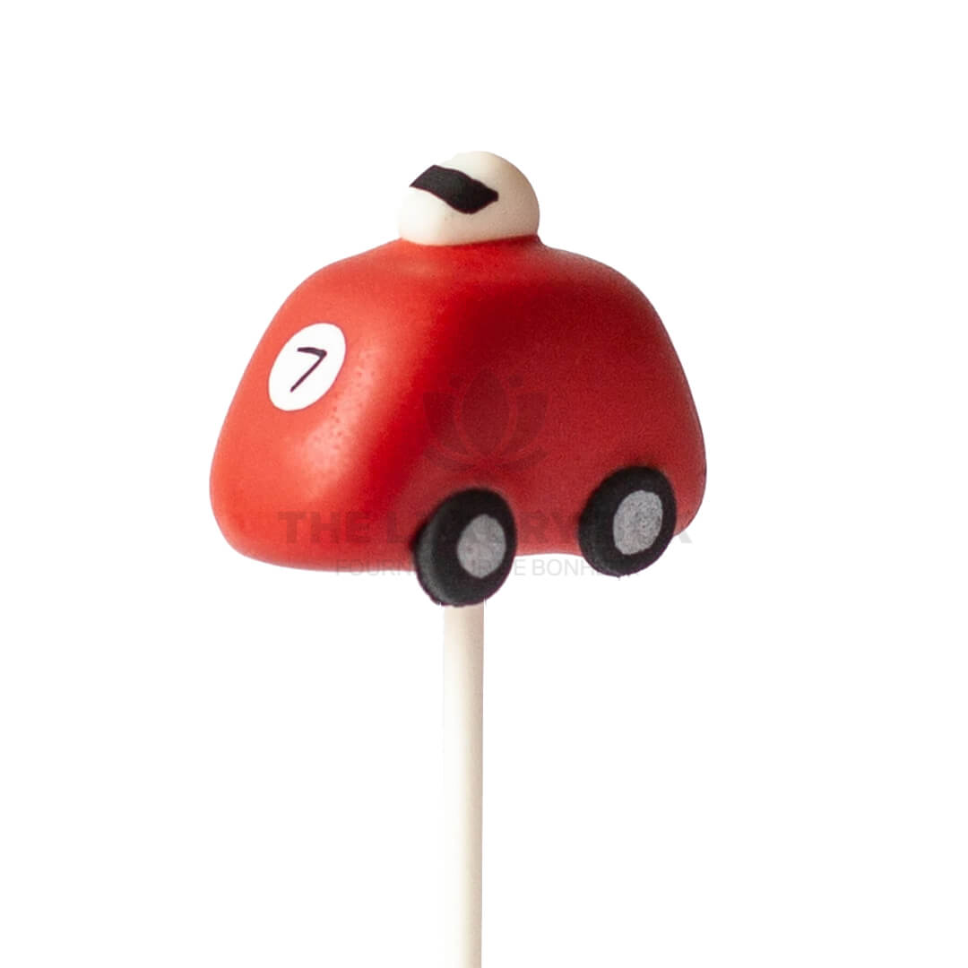 Coffret de PopCake | The Luxury Box