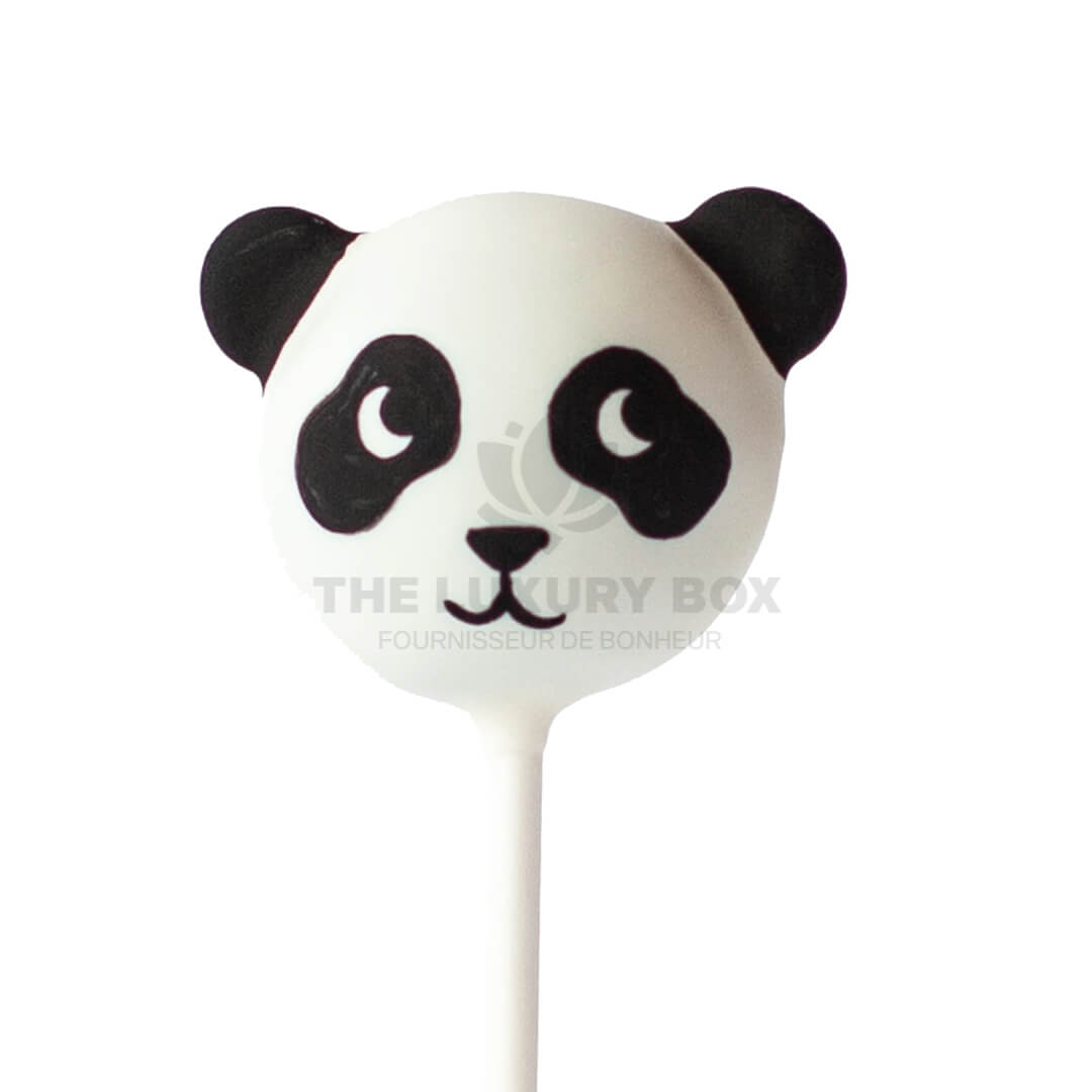 Coffret de PopCake | The Luxury Box