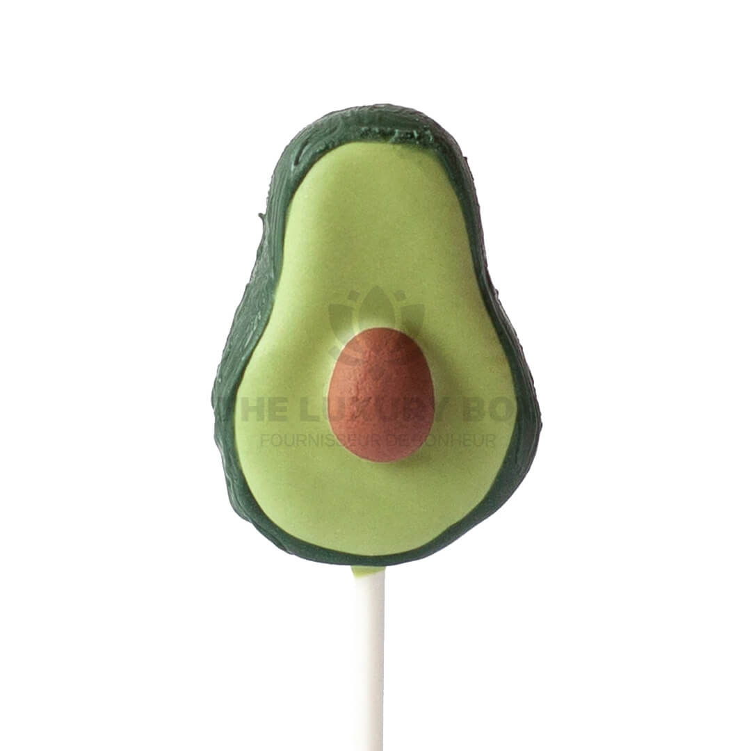 Coffret de PopCake Coffret de PopCake