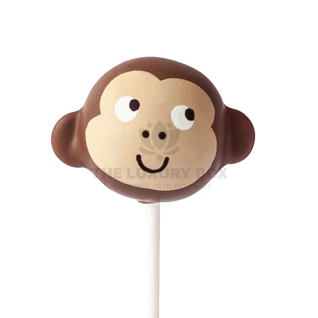 Coffret de PopCake | The Luxury Box