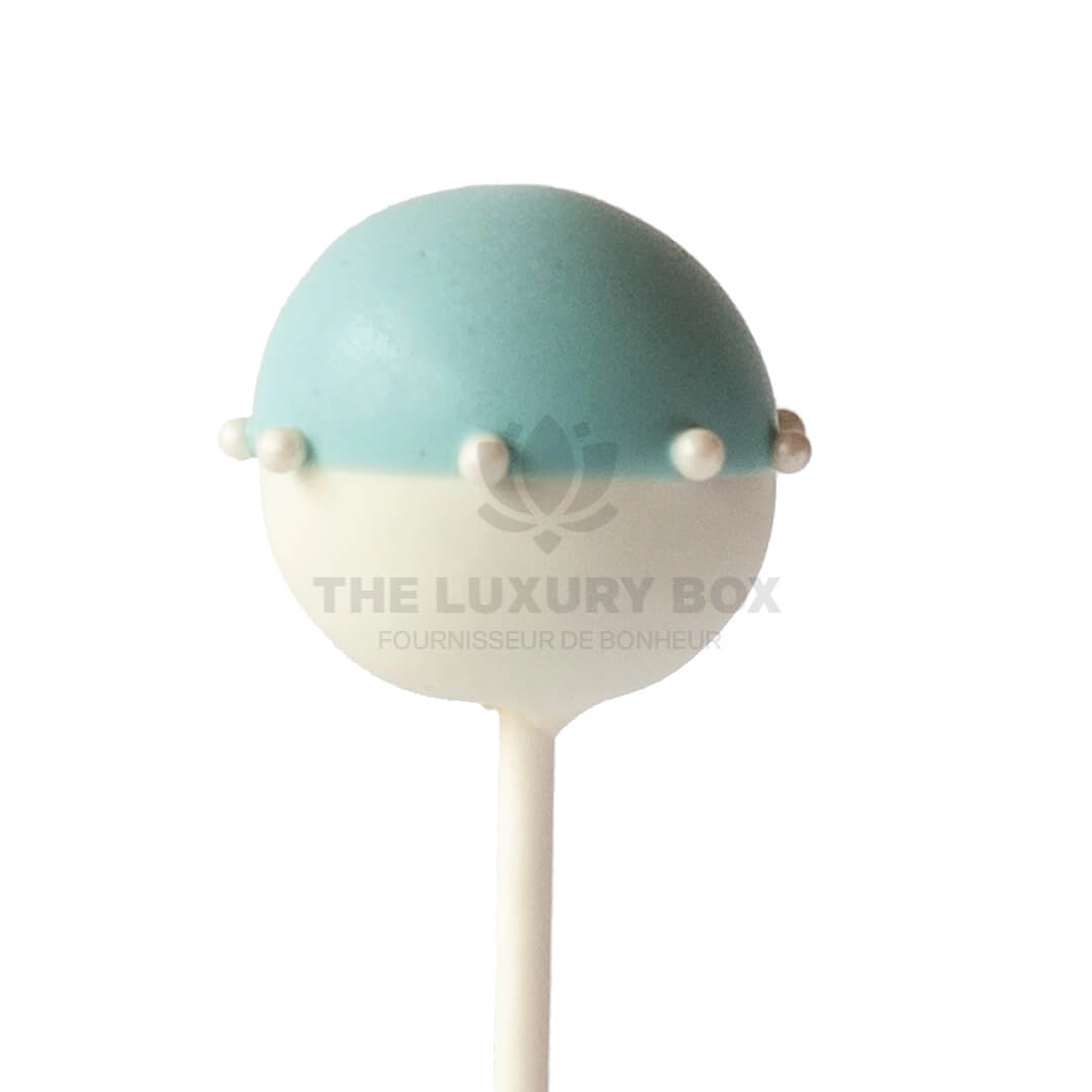 Coffret de PopCake Coffret de PopCake