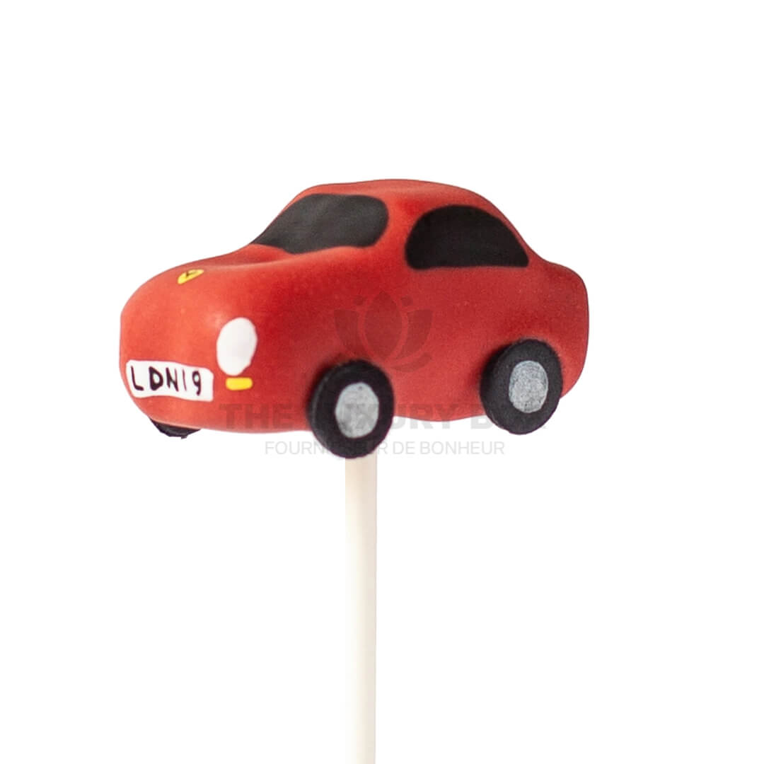 Coffret de PopCake Coffret de PopCake