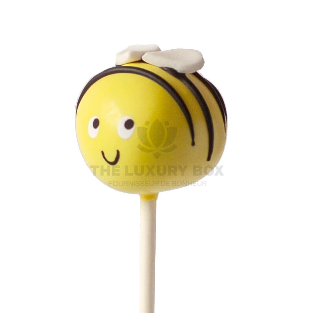 Coffret de PopCake | The Luxury Box