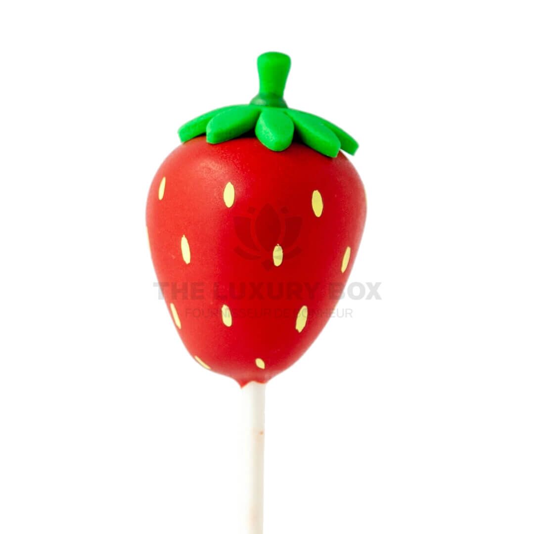 Coffret de PopCake Coffret de PopCake