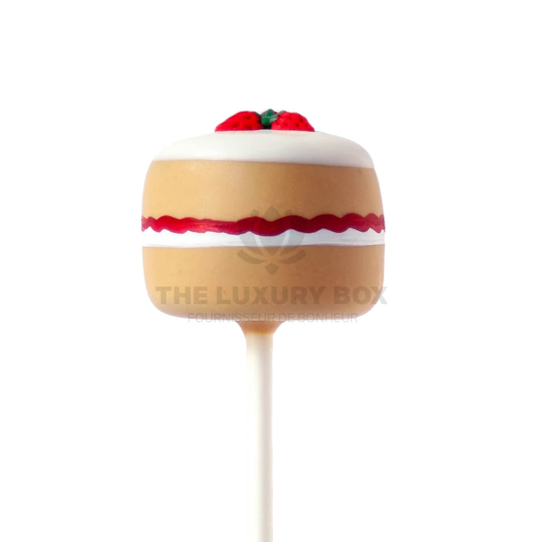 Coffret de PopCake | The Luxury Box