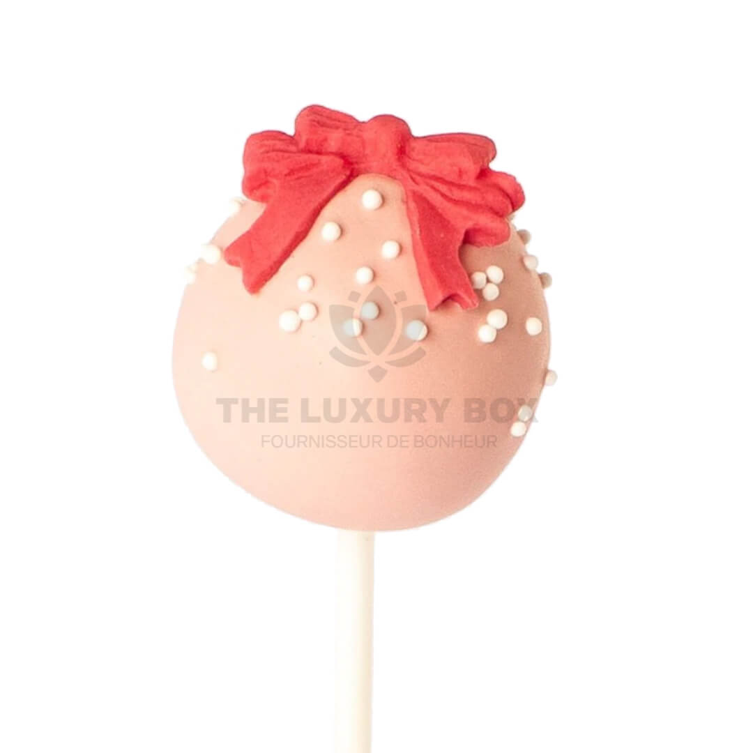 Coffret de PopCake Coffret de PopCake