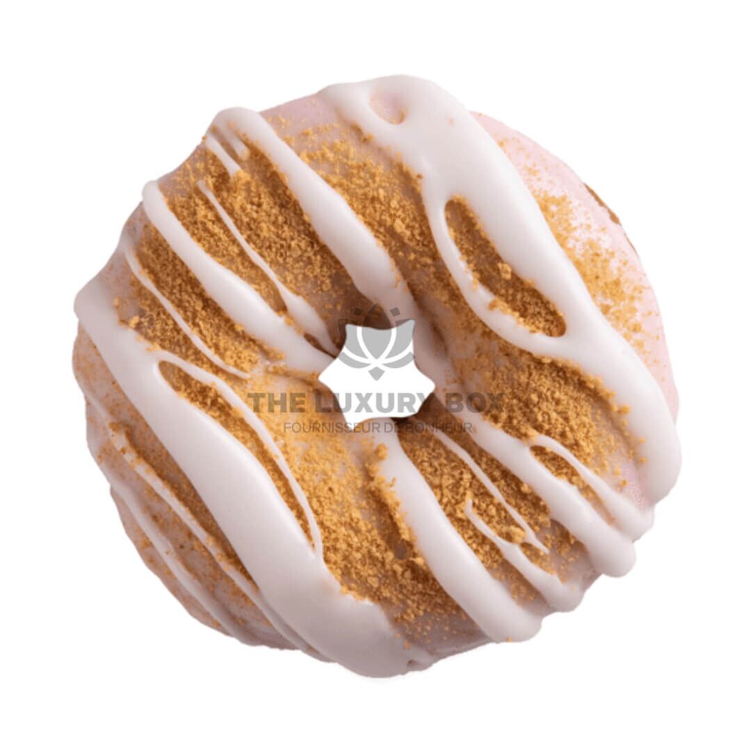 Strawberry-Shortcake Livraison de Donut