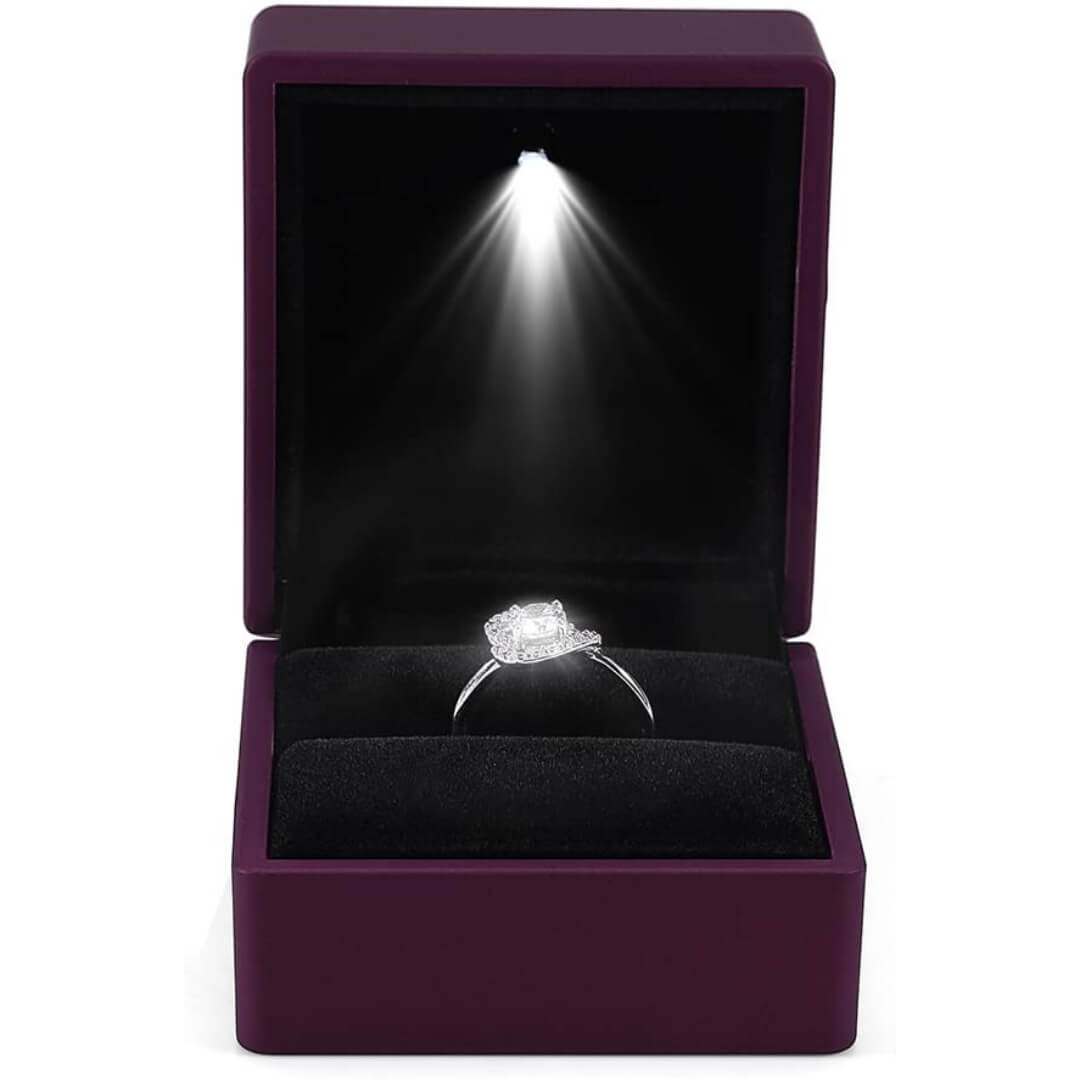 Ecrin mariage personnalisable Ecrin mariage personnalisable