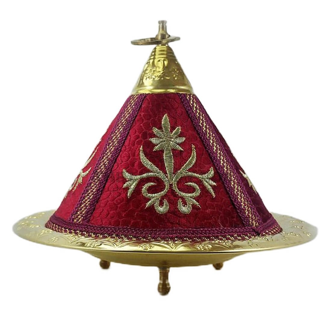 The Seniya Box (1) Tefor Marocain