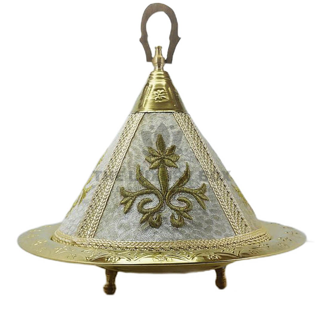 The Seniya Box (2) Tefor Marocain