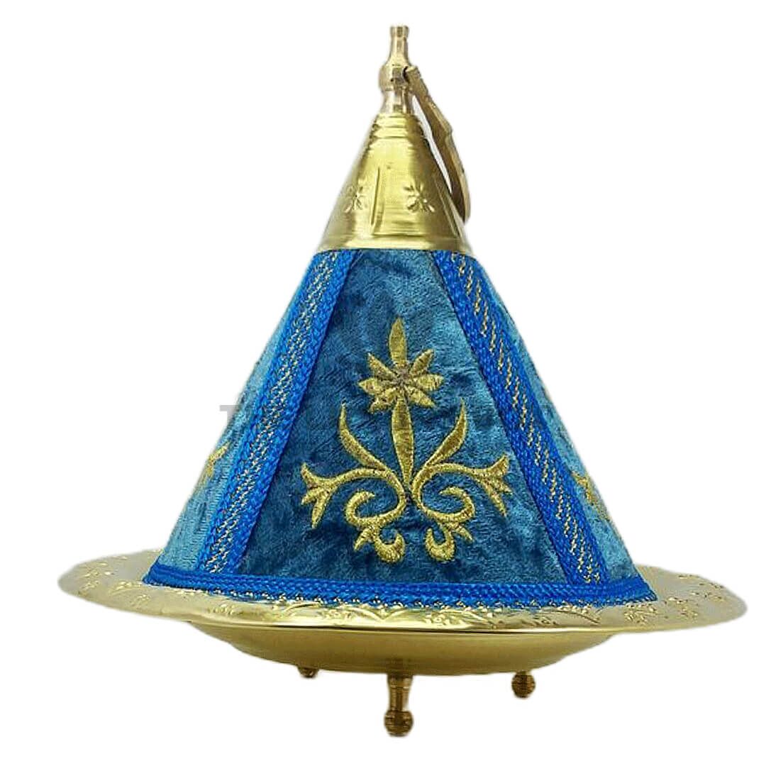 The Seniya Box (3) Tefor Marocain