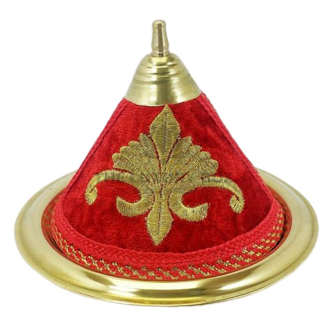 The Seniya Box (4) Tefor Marocain