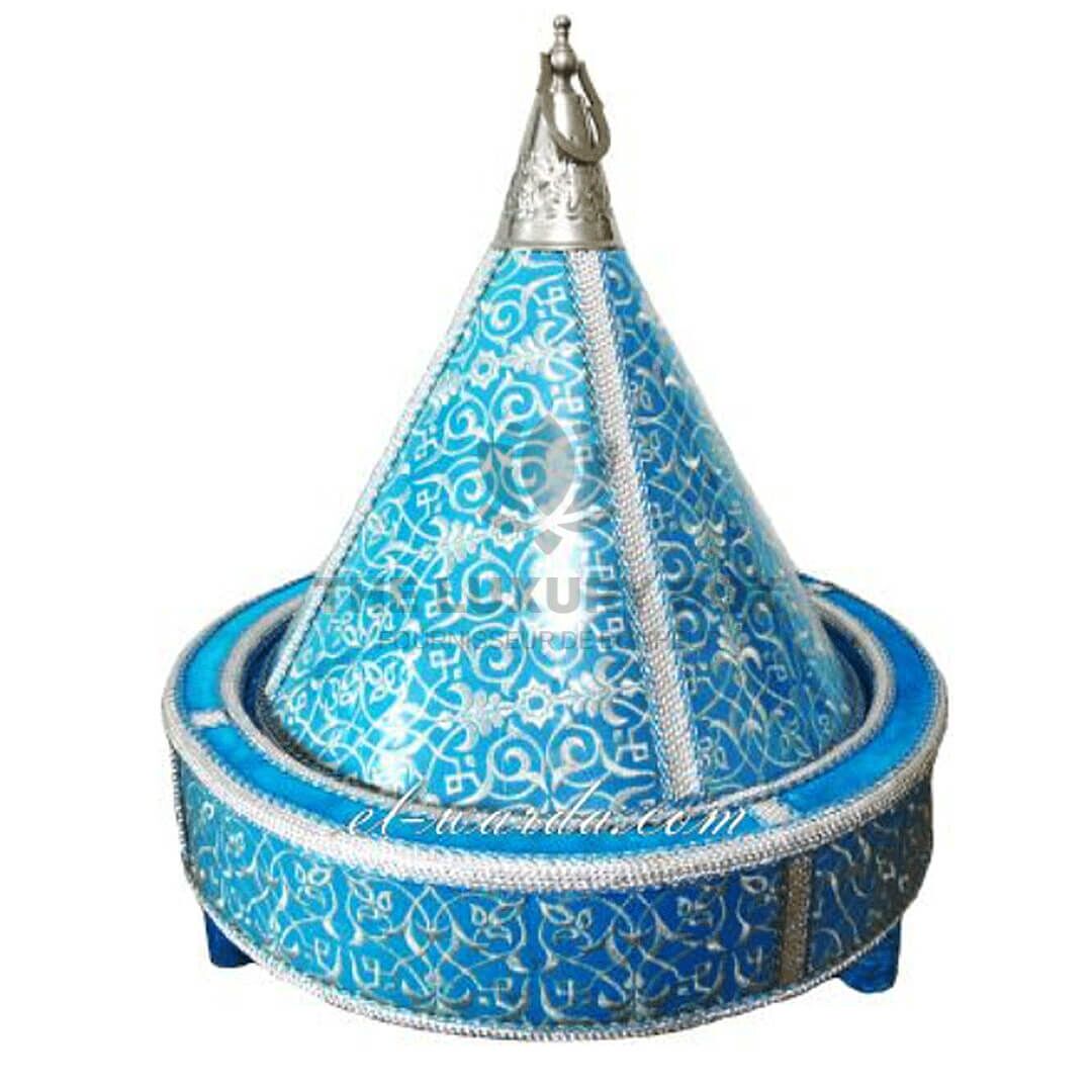 The Seniya Box (6) Tefor Marocain