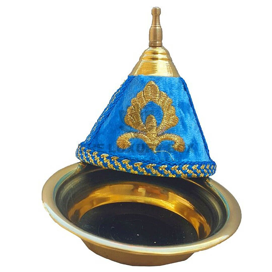 The Seniya Box (8) Tefor Marocain